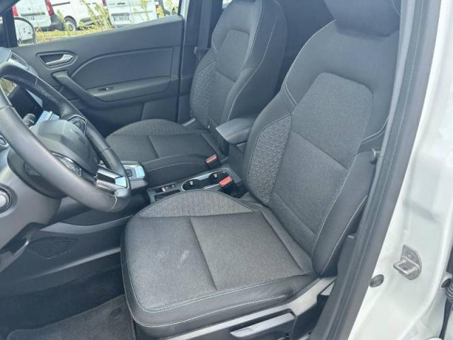 Renault Symbioz image 2