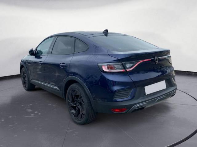 Renault Arkana image 5