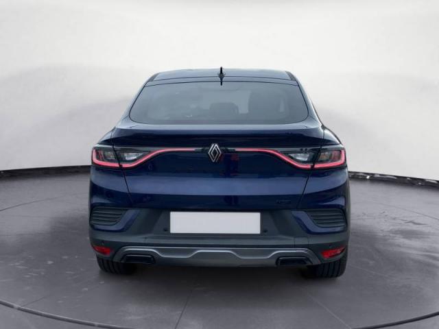 Renault Arkana image 2