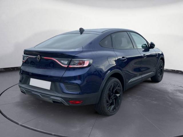 Renault Arkana image 8