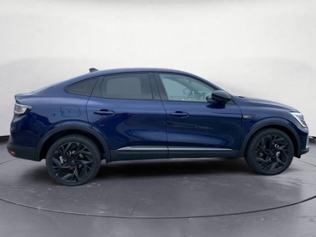 Renault Arkana image 3