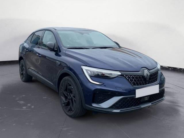 Renault Arkana image 9