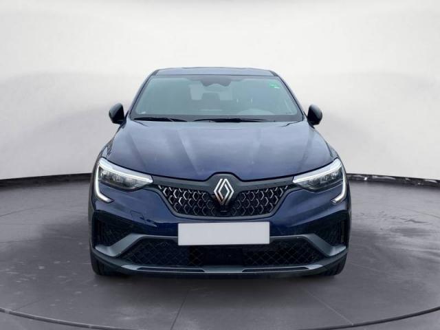 Renault Arkana image 4