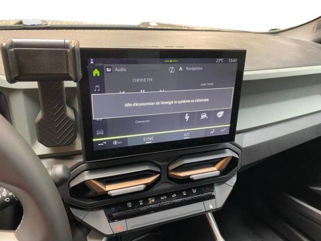 Dacia Bigster image 8