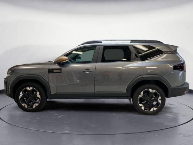 Dacia Bigster image 9