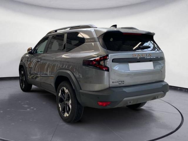 Dacia Bigster image 3
