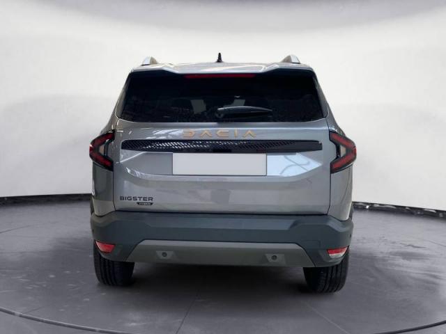 Dacia Bigster image 4