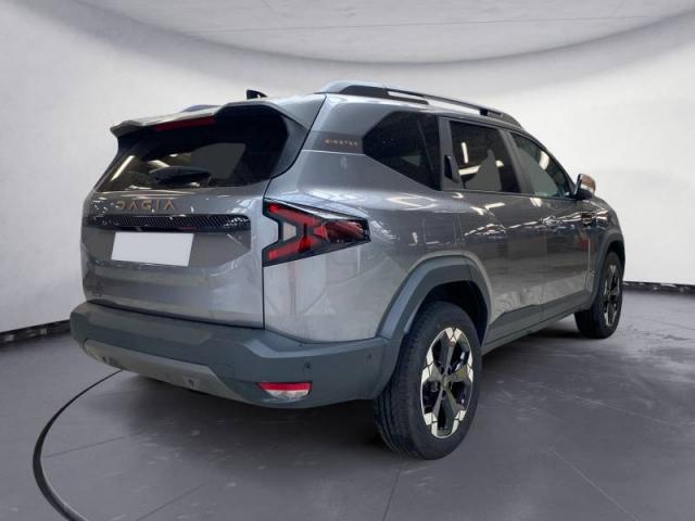 Dacia Bigster image 5