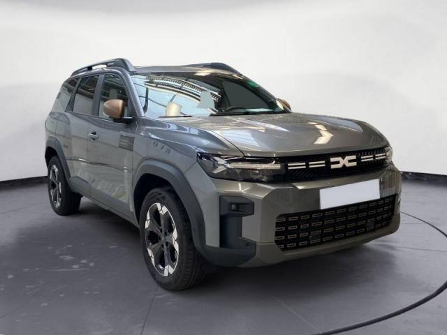 Dacia Bigster image 7