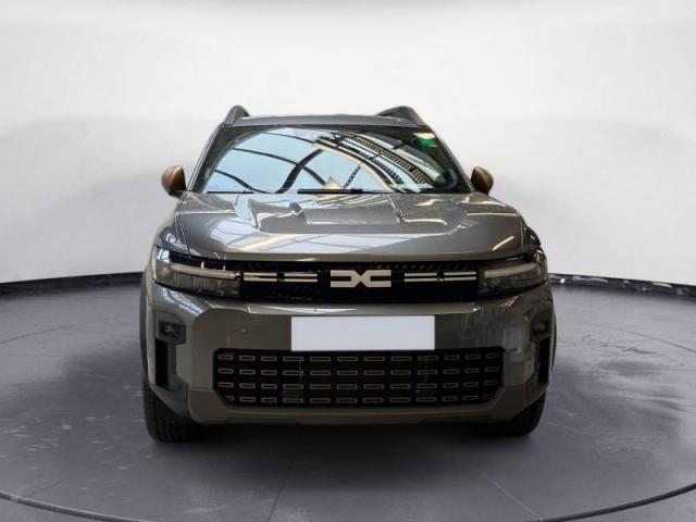 Dacia Bigster image 2