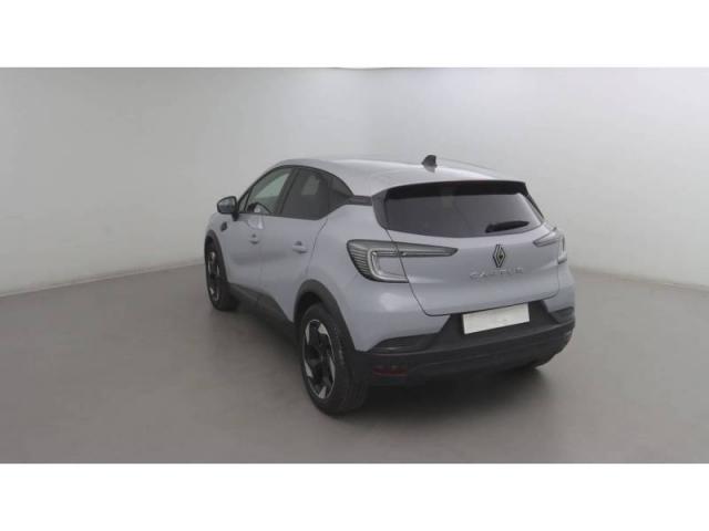 Renault Captur image 7