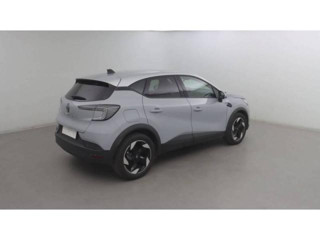 Renault Captur image 5