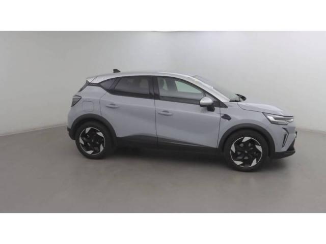 Renault Captur image 9