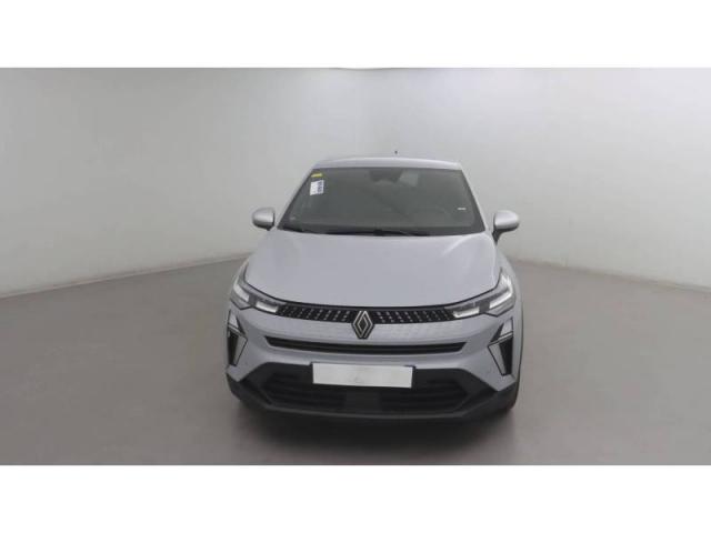 Renault Captur image 4