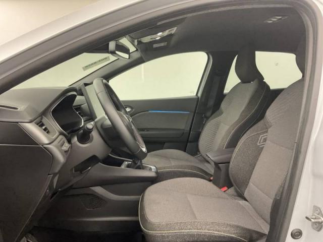 Renault Captur image 6