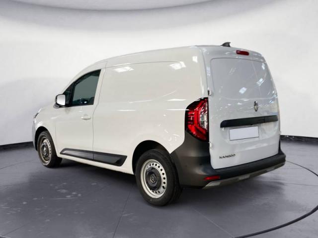 Renault Kangoo Van image 2