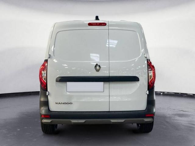 Renault Kangoo Van image 1
