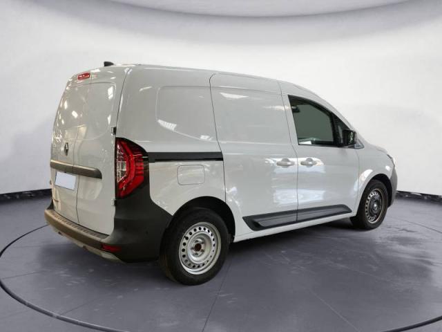 Renault Kangoo Van image 7