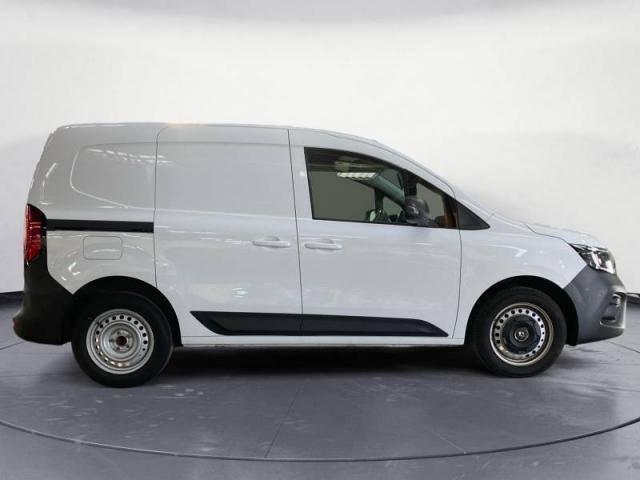 Renault Kangoo Van image 3