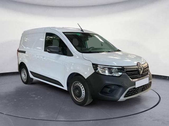 Renault Kangoo Van image 8