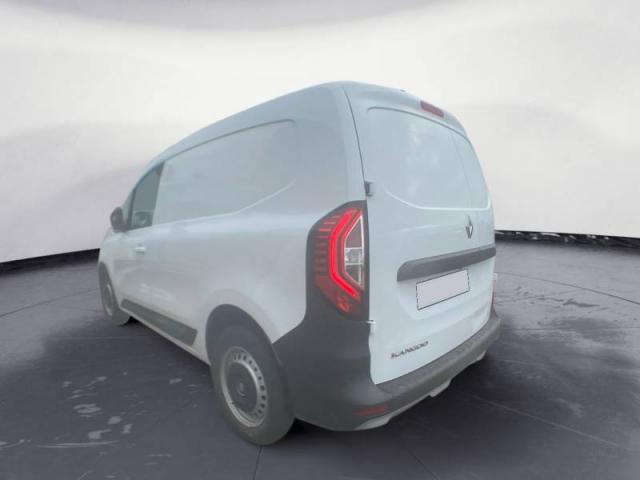 Renault Kangoo Van image 6