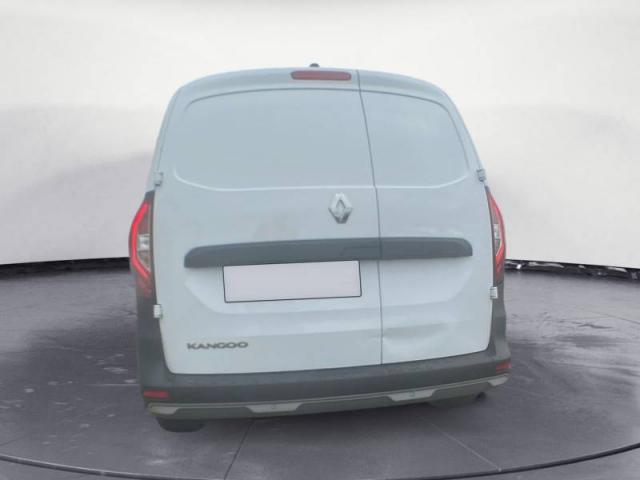 Renault Kangoo Van image 7