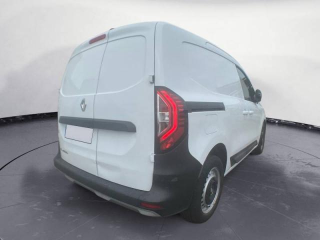 Renault Kangoo Van image 9