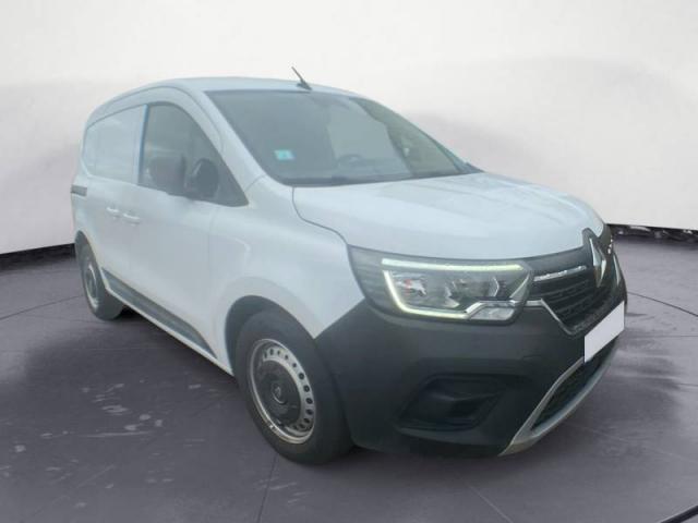 Renault Kangoo Van image 5