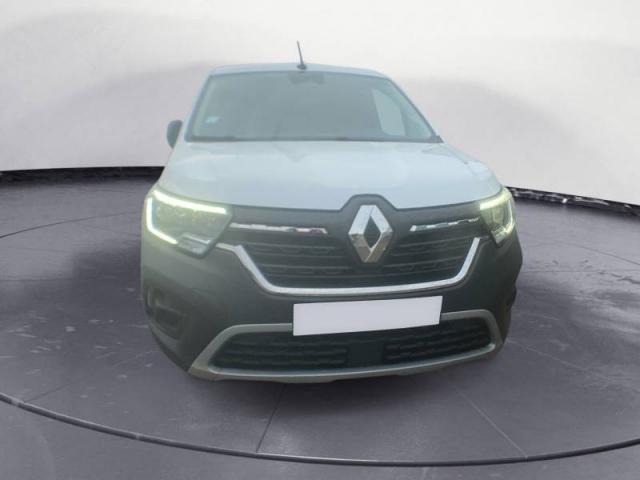 Renault Kangoo Van image 3