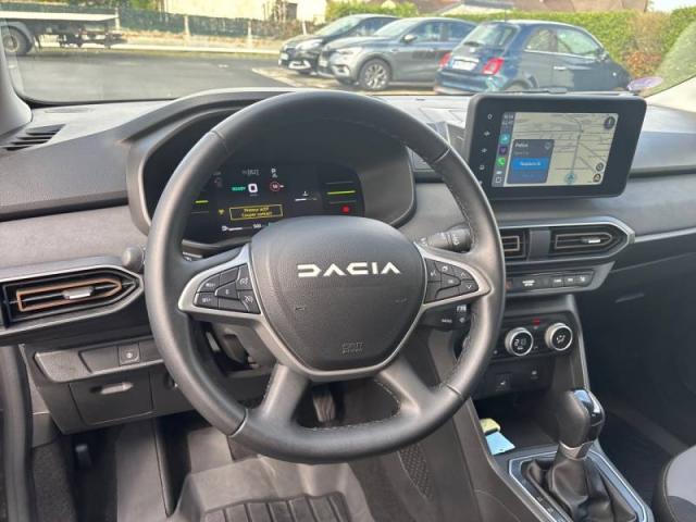 Dacia Jogger image 6