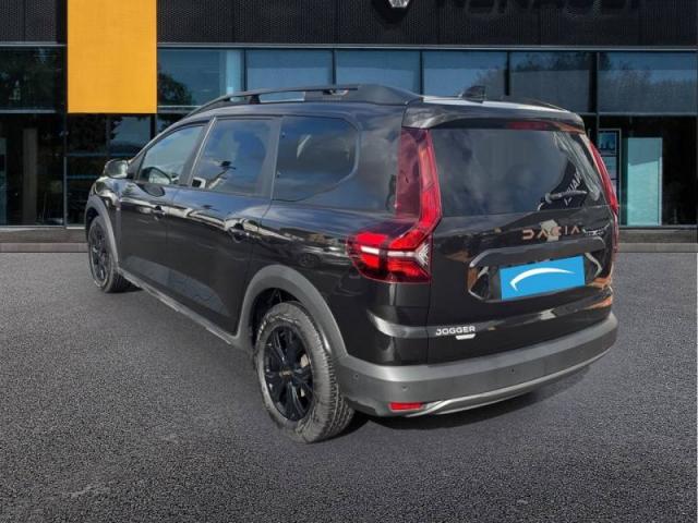 Dacia Jogger image 4