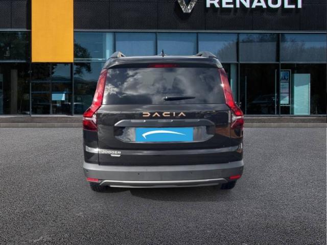 Dacia Jogger image 5