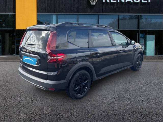 Dacia Jogger image 3