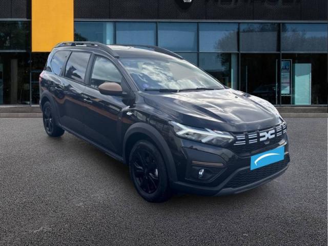 Dacia Jogger image 8