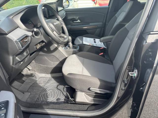 Dacia Jogger image 9