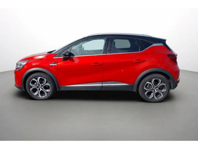Renault Captur image 8