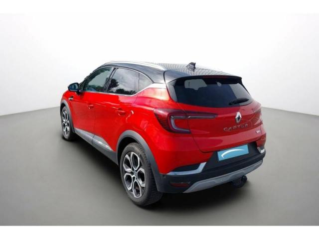 Renault Captur image 2