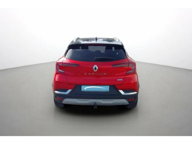 Renault Captur image 3