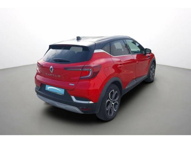 Renault Captur image 1