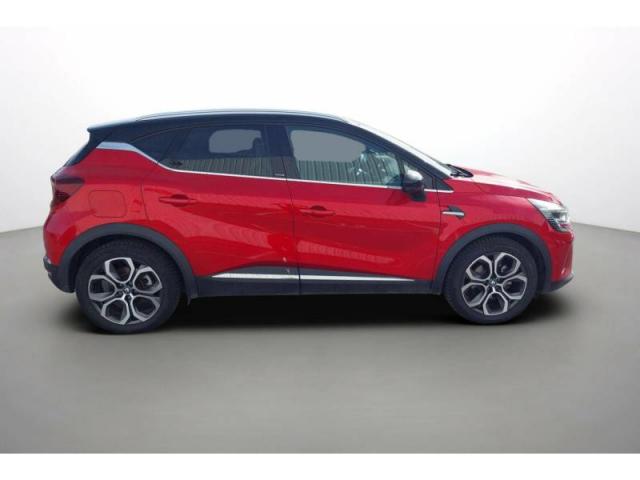Renault Captur image 5