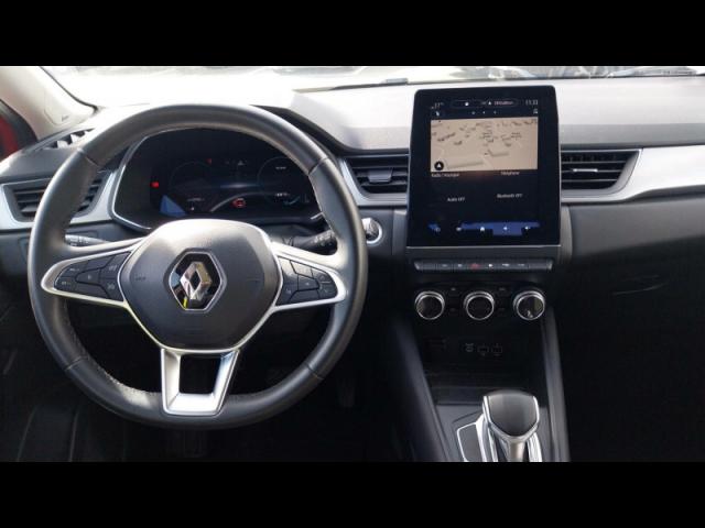 Renault Captur image 7