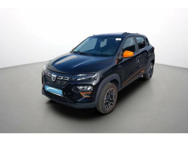 Dacia