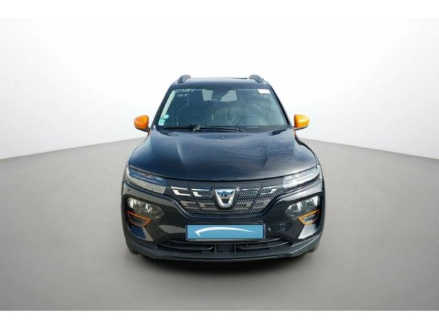 Dacia Spring image 5