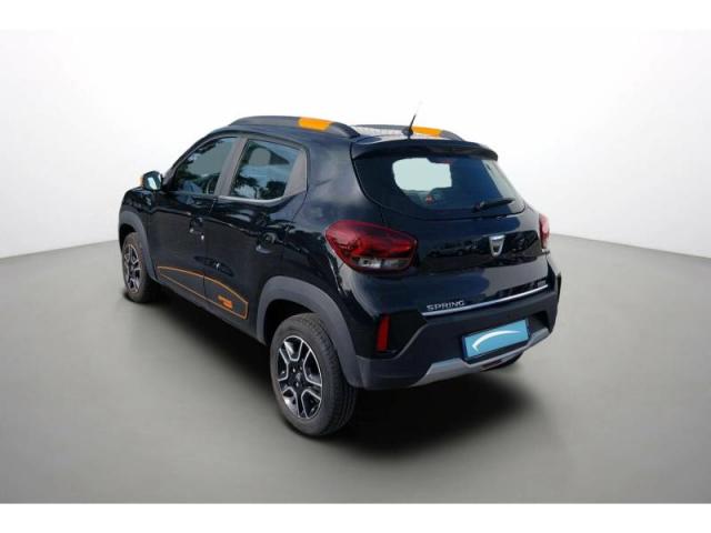 Dacia Spring image 8