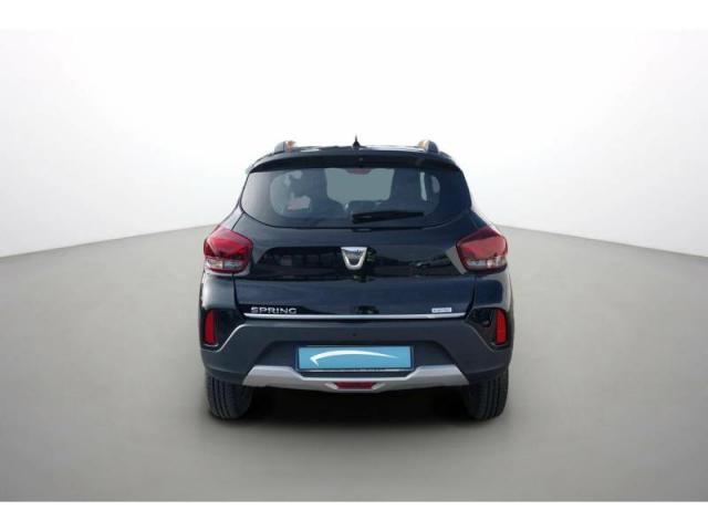 Dacia Spring image 3