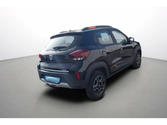 Dacia Spring image 6