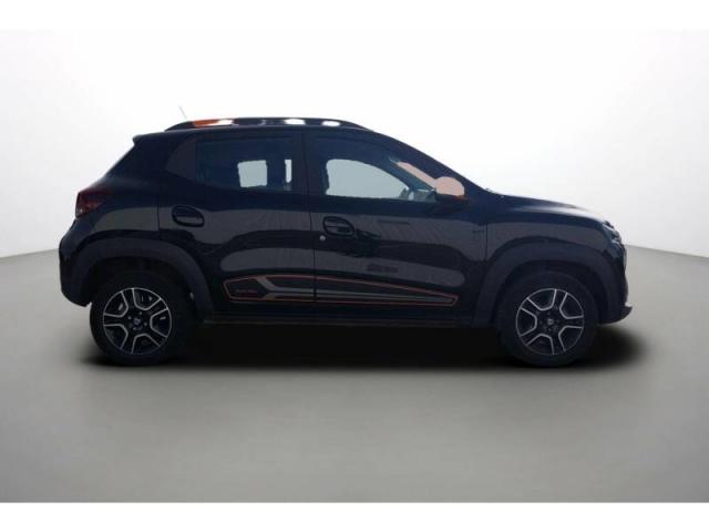 Dacia Spring image 2