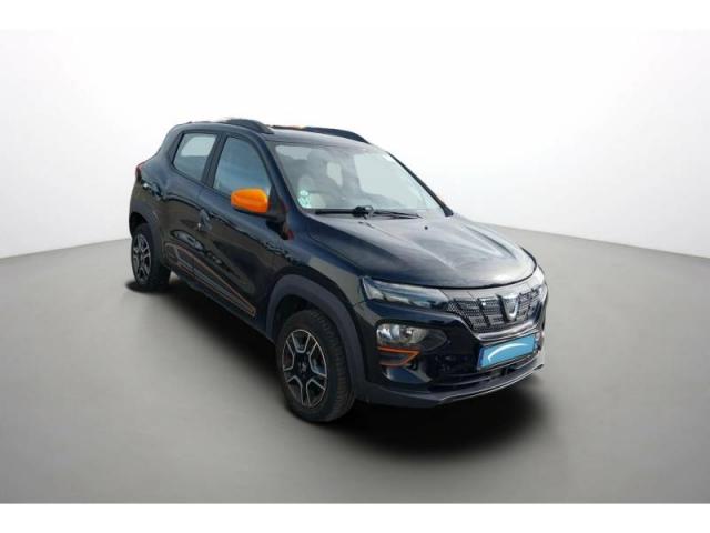 Dacia Spring image 7