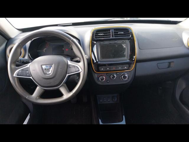 Dacia Spring image 1