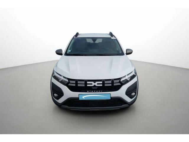 Dacia Sandero image 6